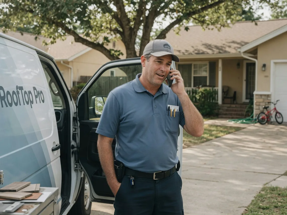Roof Repair Lancaster, CA FAQs