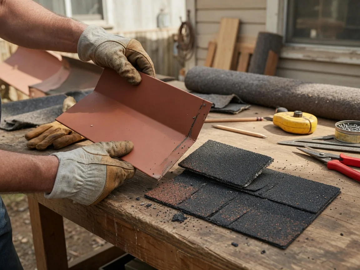 Roof Repair company in Lancaster, CA